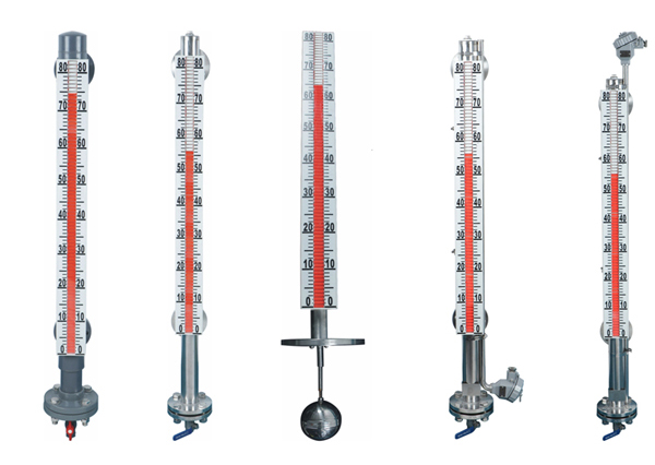 磁翻轉(zhuǎn)液位計(jì)